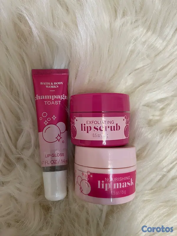 salud y belleza - Liquidacion Splash Cremas Colonias 19