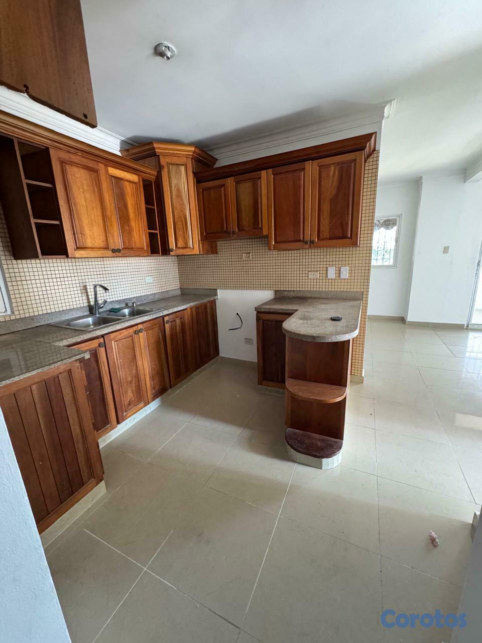 apartamentos - Apartamento en Los Trinitarios II, Sto. Dgo. Este 4