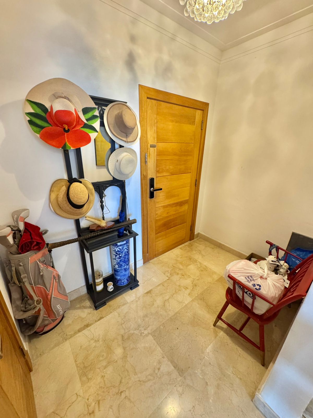 apartamentos - Apartamento en Venta BELLA VISTA SUR USD 368,000 1