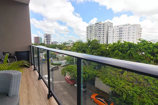 apartamentos - Apartamento en Venta en el Millón  8