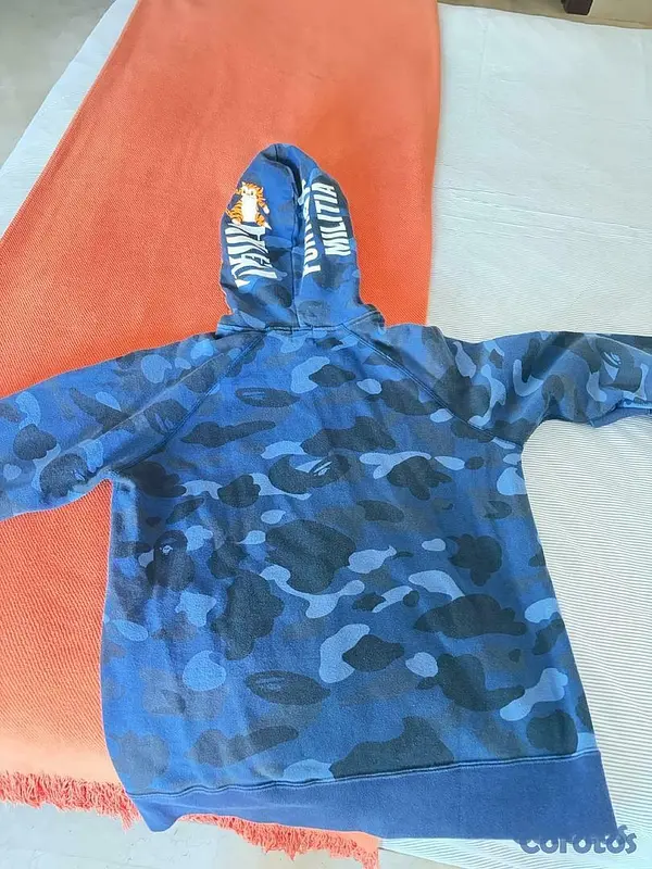 ropa para hombre - ABRIGO PARA NIÑOS BAPE 2