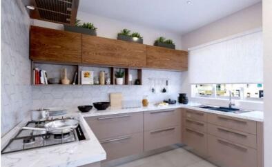 apartamentos - Apartamento en venta #23-2217 con 3 habitaciones, excelente ubicación 1