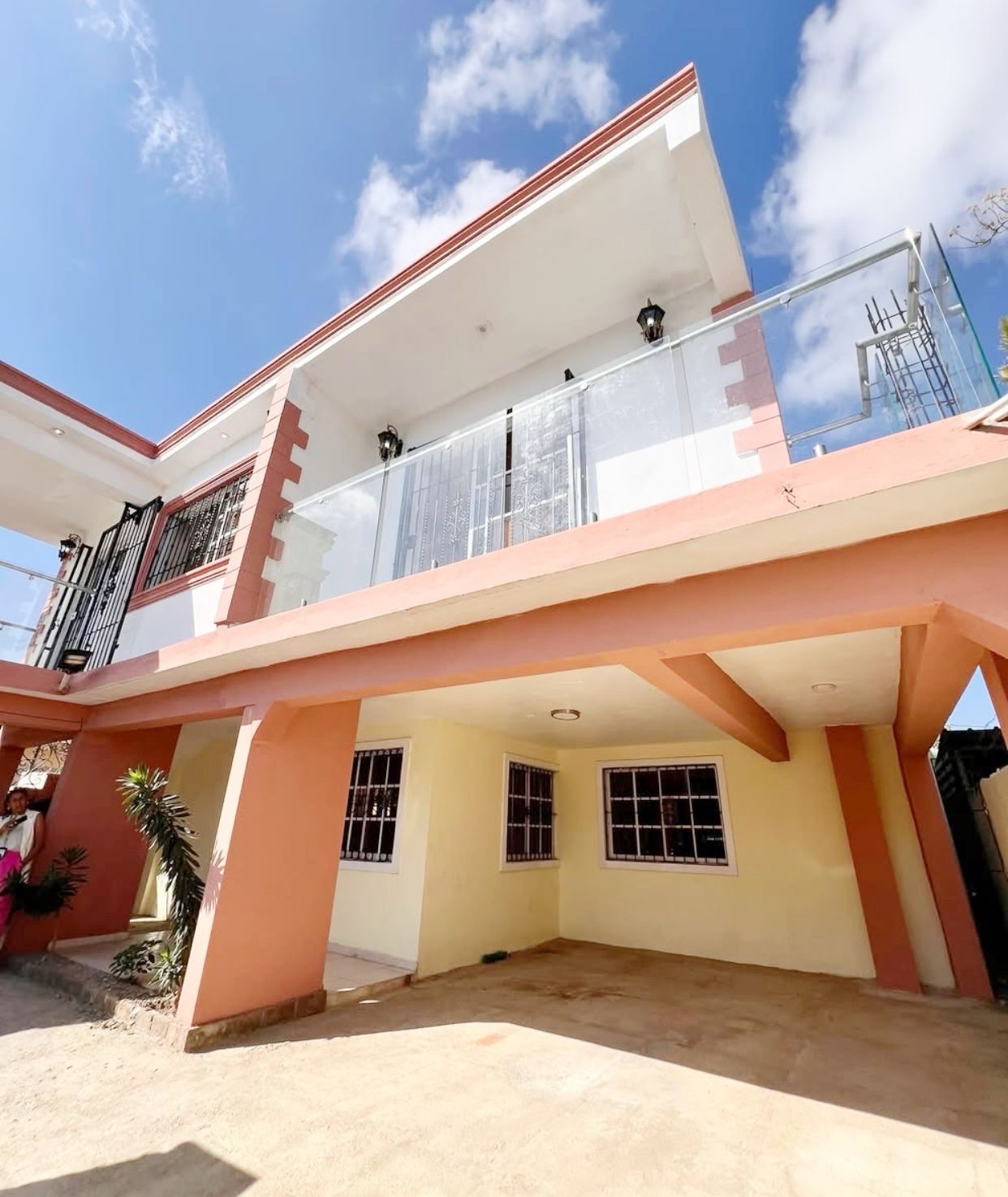 casas - hermosa casa en una zona céntrica y tranquila en los prados  5