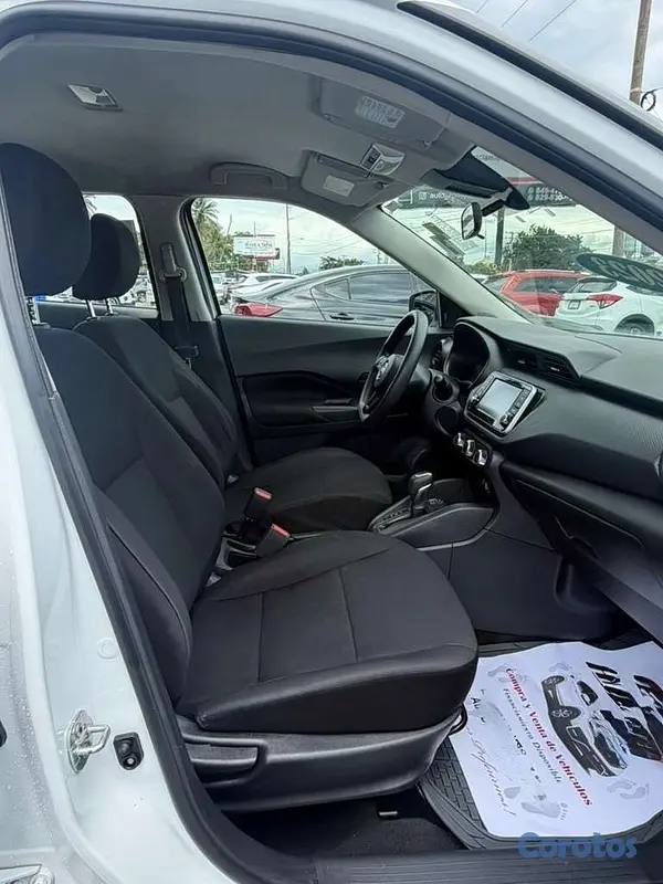 jeepetas y camionetas -  Nissan Kicks S 2023 - Recién Importada, Financiamiento
 10