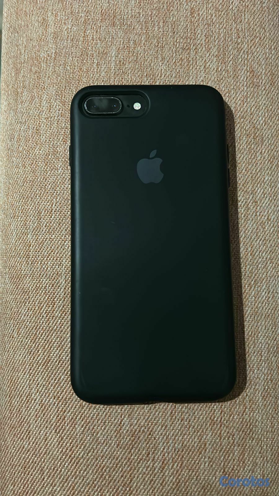 celulares y tabletas - se vende iPhone 8plus  2