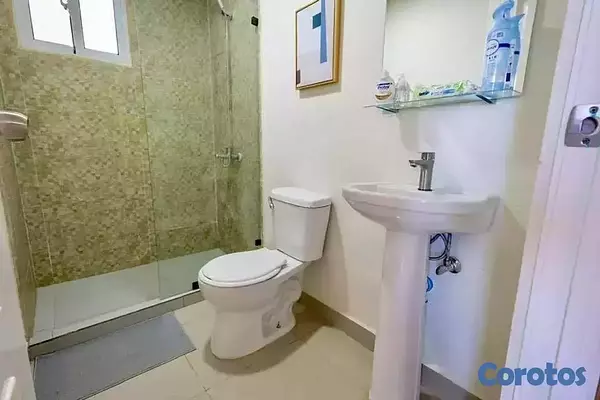apartamentos - Boca Chica Residence - cerca de la playa   6
