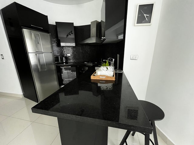 apartamentos - Apartamento en Alquiler Piantini  4
