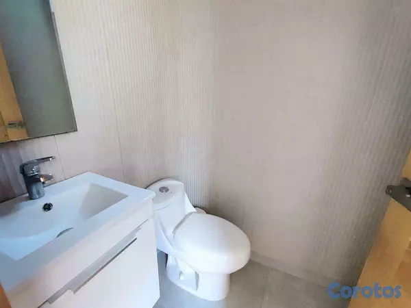 apartamentos - Apartamento en Evaristo Morales con L/B 8