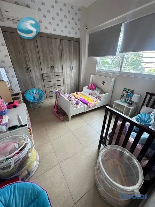 apartamentos - Apartamento en Venta Serrallés 8