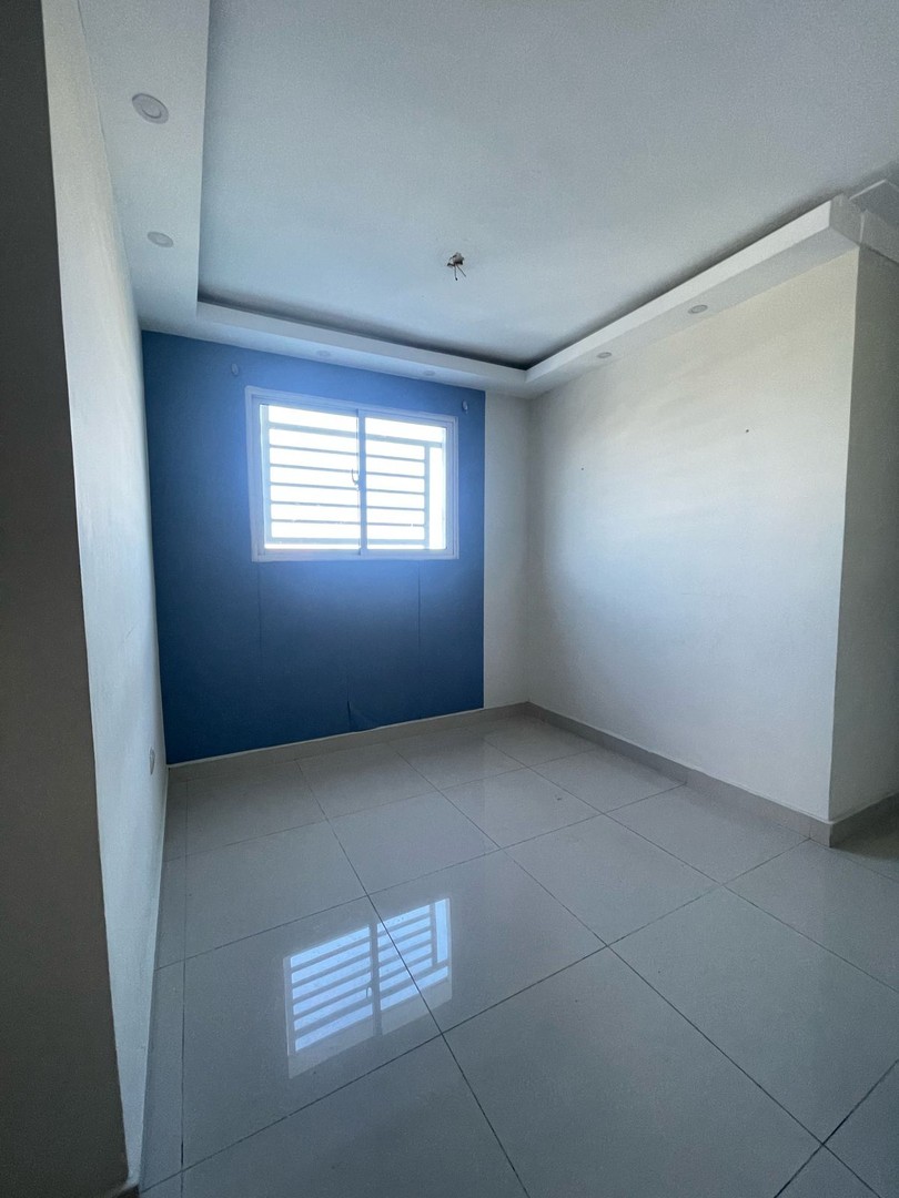 apartamentos - Apartamento en venta En Los Trinitarios Santo Domingo Este  5
