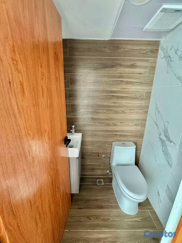 apartamentos - Apartamentos Nuevos en Venta Urbanización Tropical 9