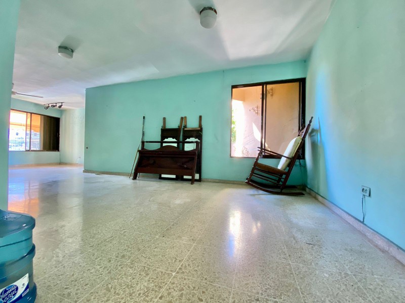 apartamentos -  Vendo apartamento en Arroyo Hondo Viejo, Residencial Cerrado  5