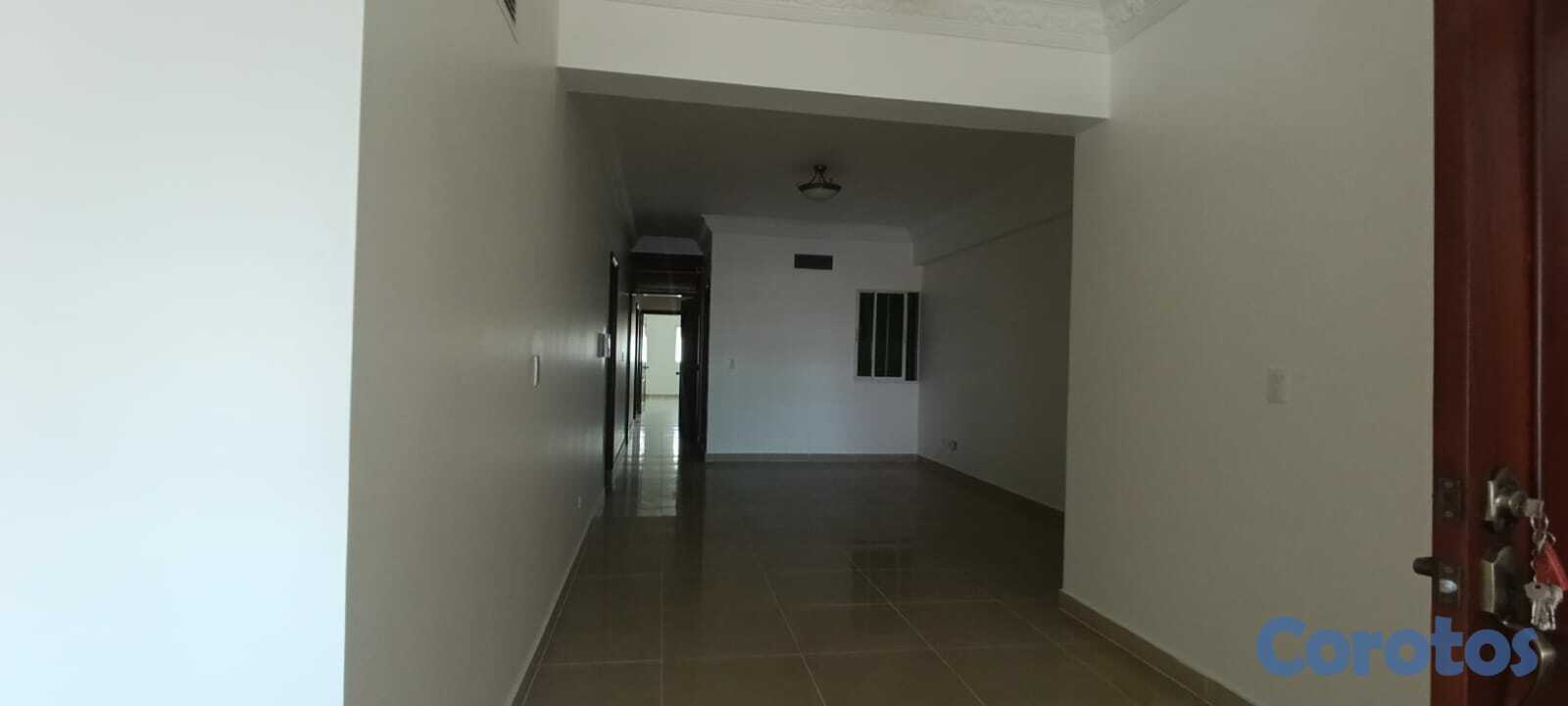 apartamentos - Bella Vista, excelente apartamento Clásico, 250MTS 2