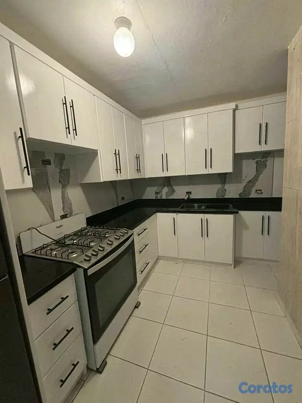 apartamentos - apartamento en residencial privado en puerto plata  4