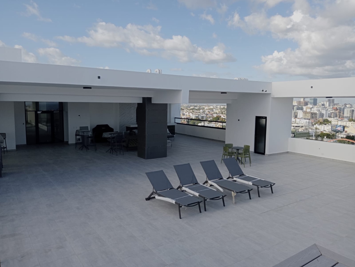 apartamentos - Apartamento en venta en Bella vista  4