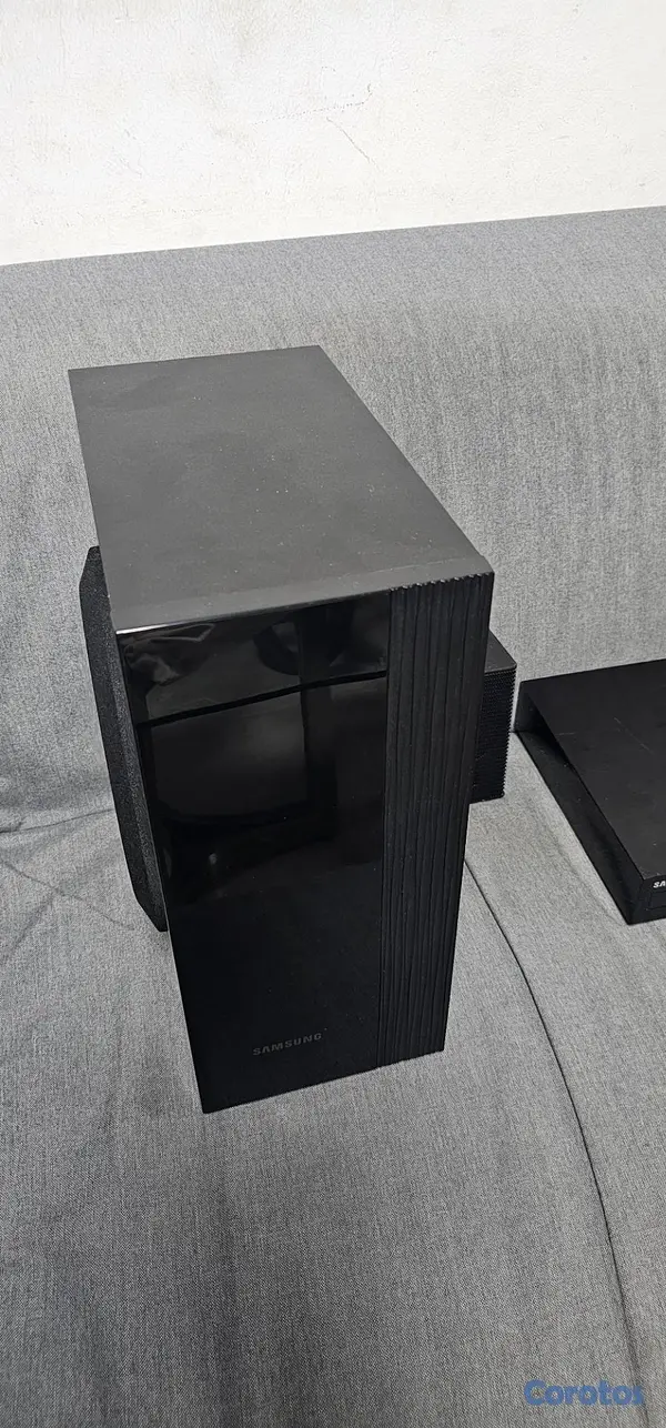 electrodomesticos - Home Theater samsung-teatro en casa 🔊🔉🔈 7