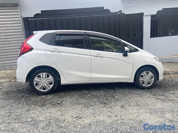 carros - Honda fit 2019 full 5