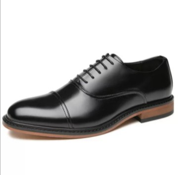 zapatos para hombre - Zapatos de vestir para caballeros de alta calidad. 3