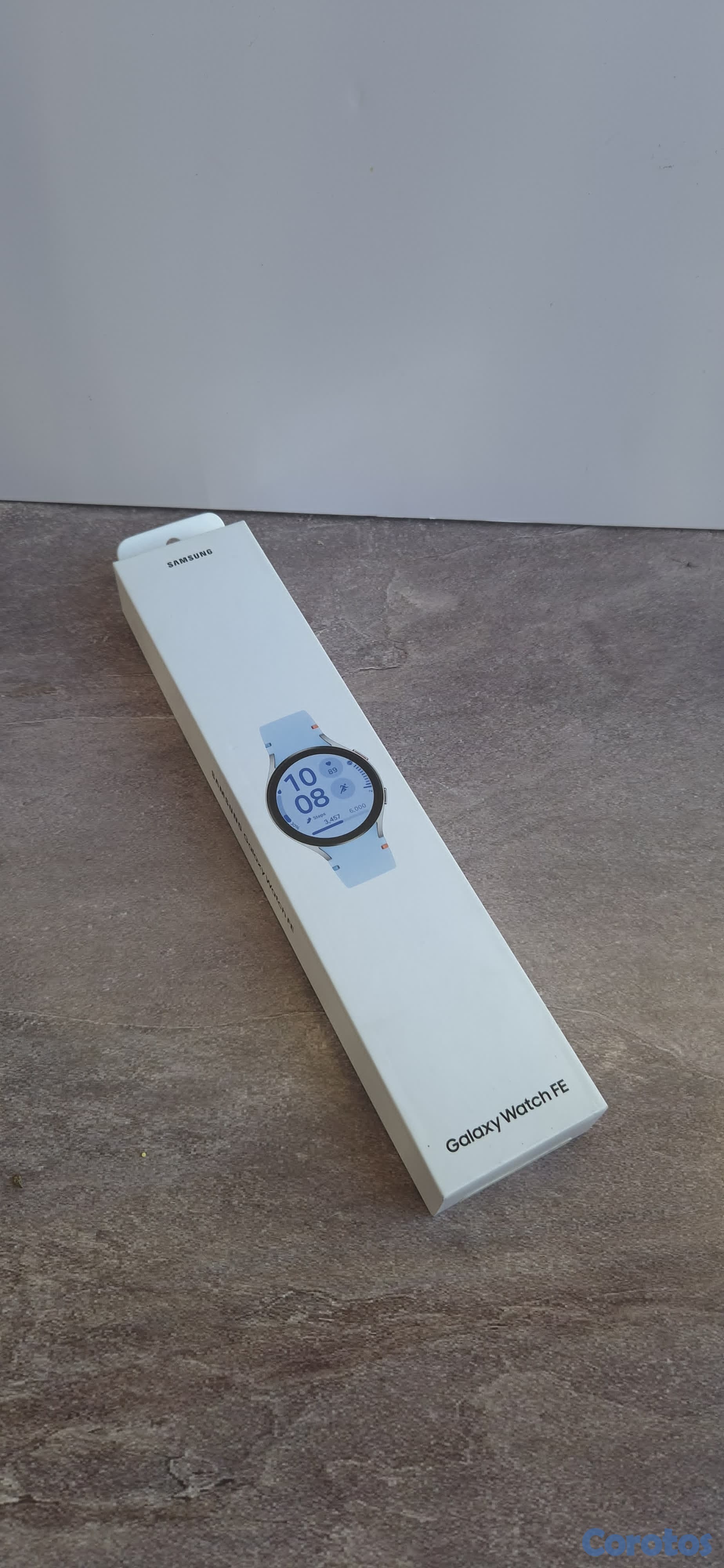 otros electronicos -  💥 Galaxy Watch FE NUEVO 💥 1
