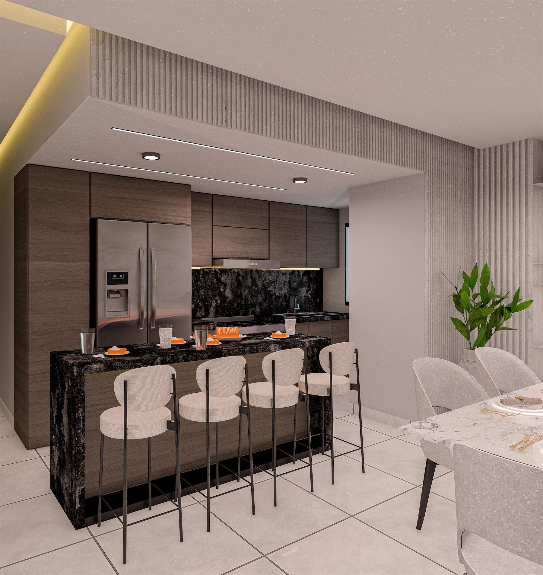 apartamentos - Innovación en Alameda: Torres de 8 Niveles con Concepto Familiar 5