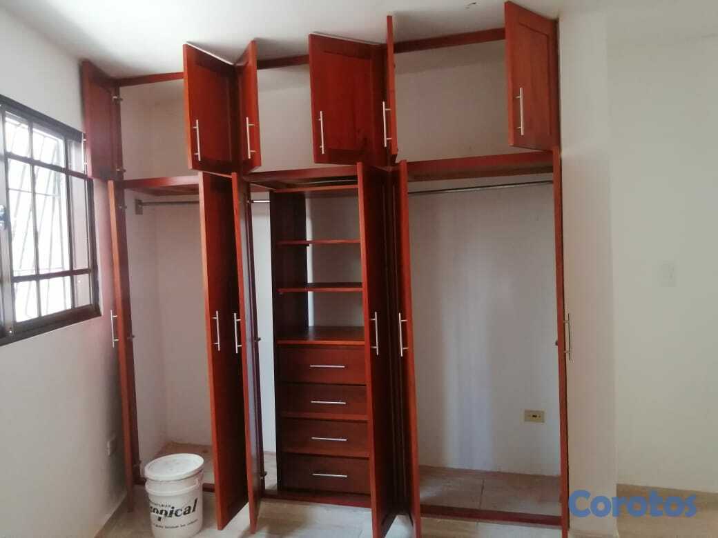 apartamentos - Alquilo cerca Urb. Maximo Gomez Apartamento -  2