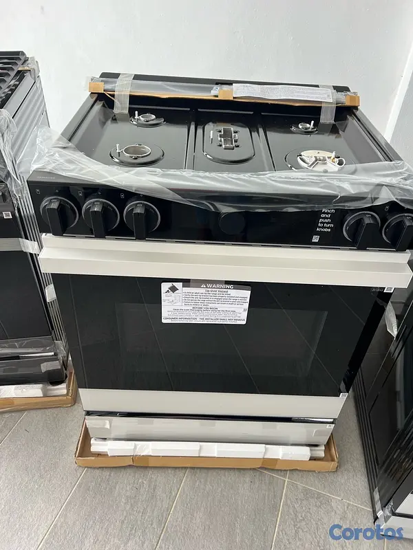 electrodomesticos - ESTUFA BESPOKE SAMSUNG 2026  3