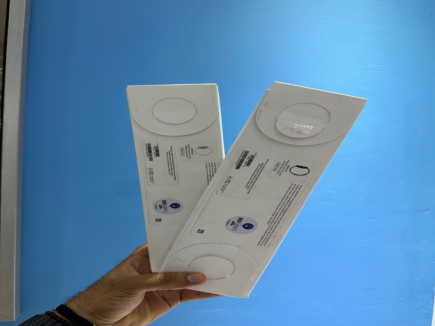 celulares y tabletas - Apple Watch Series 8 45mm gps - como nuevo RD$ 19,500 NEG
