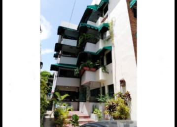 apartamentos - Apartamento clásico en los Cacicazgos 5