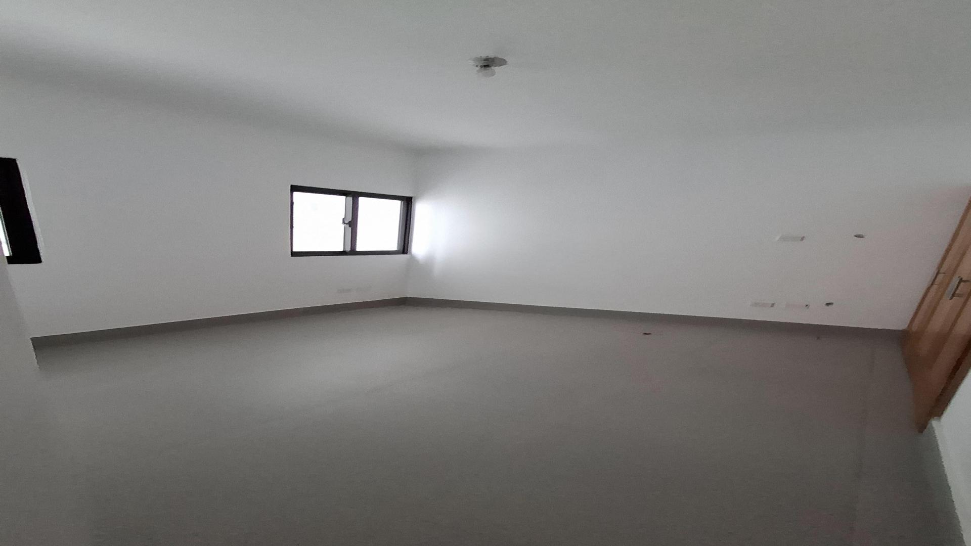 apartamentos - VENTA APARTAMENTO 3 HABITACIONES Y 2 PARQUEOS NUEVO EN NACO 7