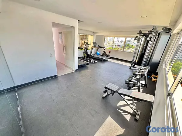 apartamentos - vendo últimas unidades en Mirador Norte  16