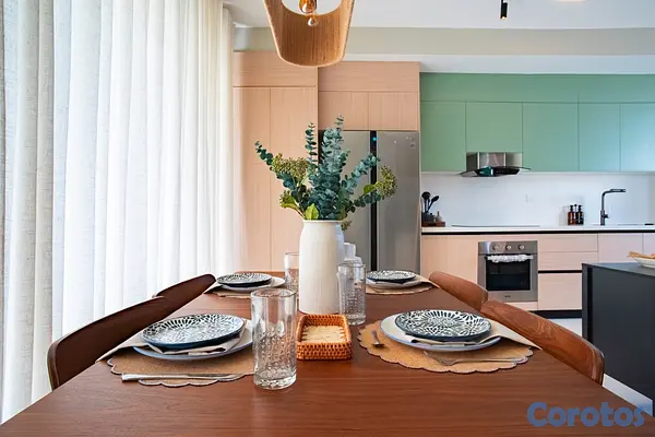 casas vacacionales y villas - Villas en Vista Cana 7