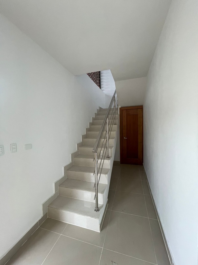 casas - Exclusivo Proyecto de Residencias Privados  1