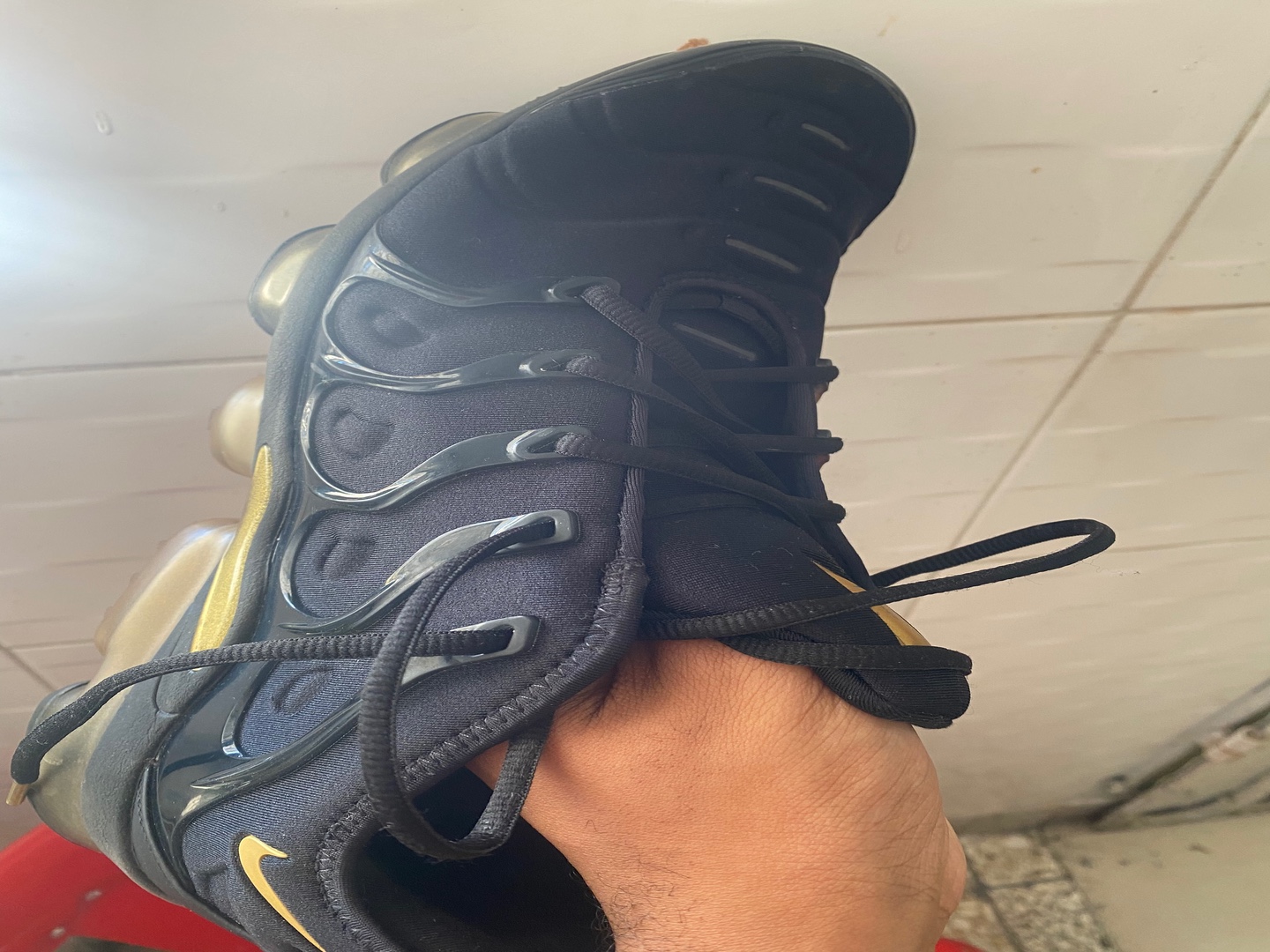 zapatos para hombre - Tenis Nike Air VaporMax Plus 2