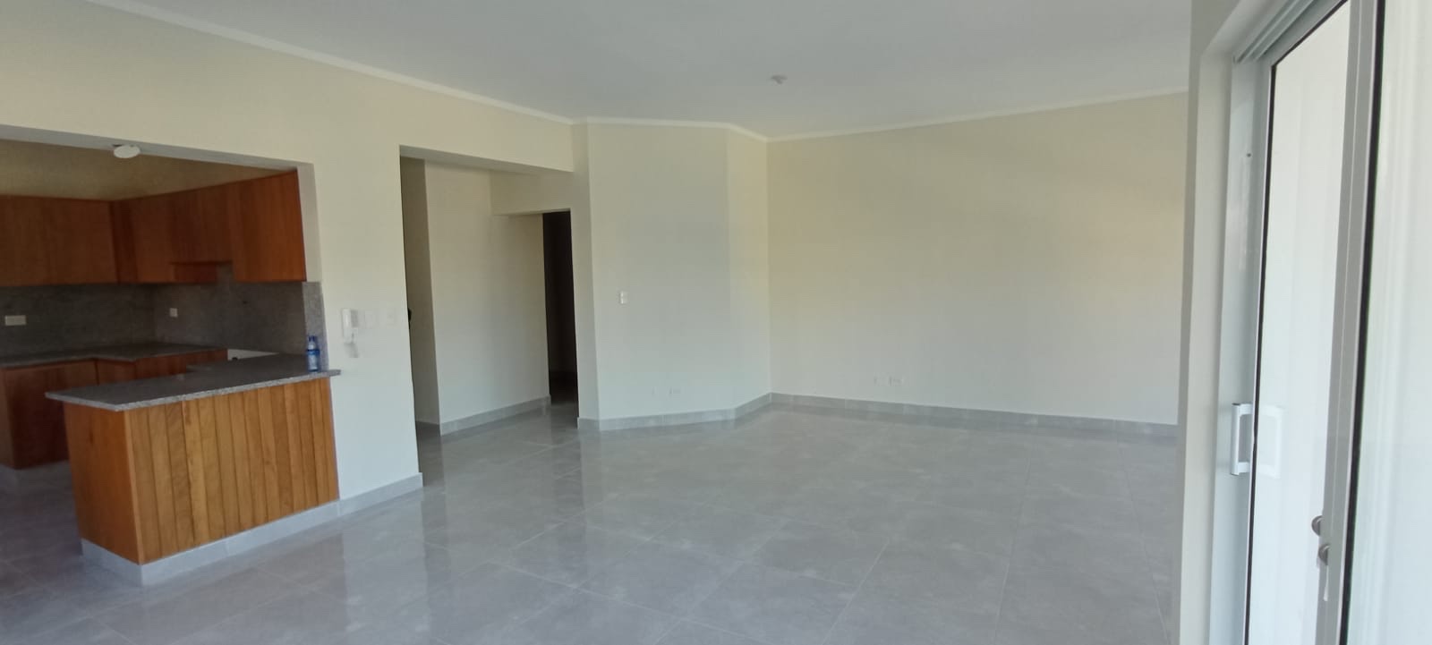 apartamentos - Apartamentos nuevos en Evaristo Morales  4