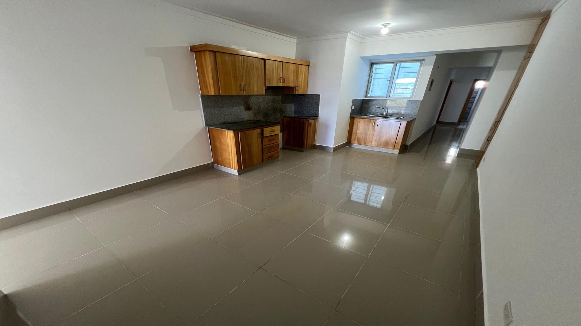 apartamentos - Apartamento en Alquiler en Reparto Miguelina, Av Monumental 5