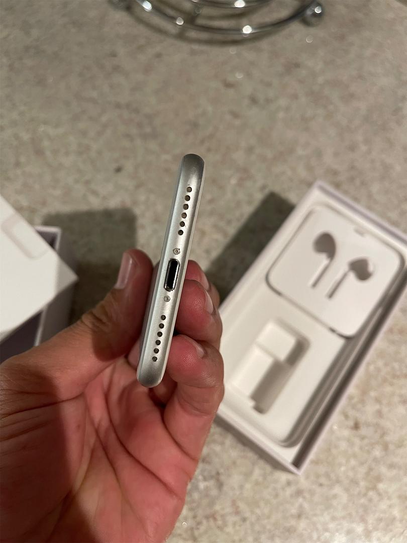 celulares y tabletas - iPhone 8 256Gb desbloqueado de fábrica 5