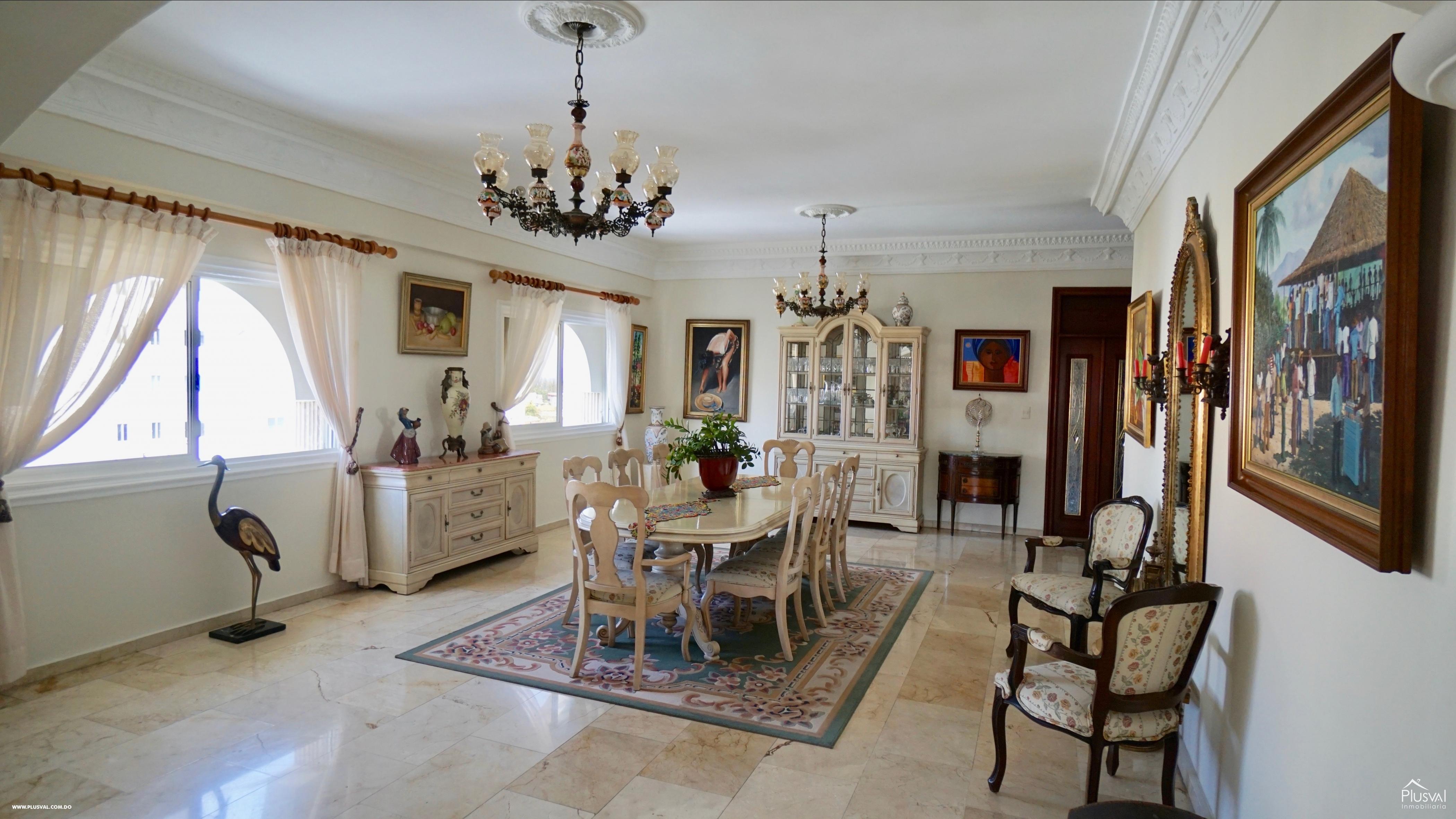 penthouses - Penthouse en Venta, Bella Vista 