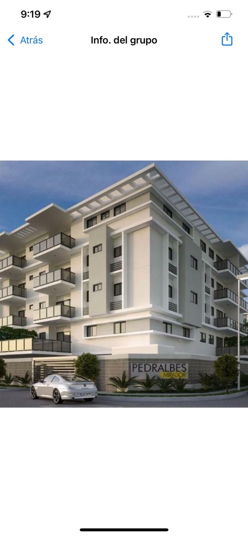apartamentos - Apartamento en Alquiler