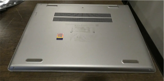 computadoras y laptops - HP Probook 640 G7 i5-10210U 3