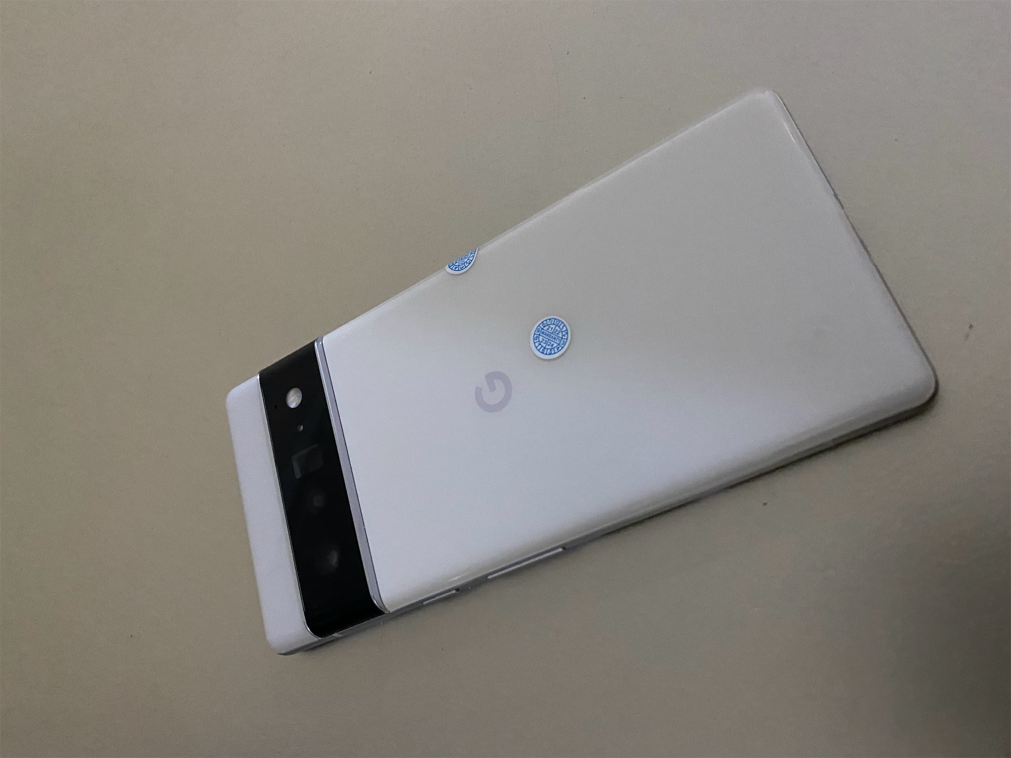 celulares y tabletas - pixel 6 pro Google 128GB  3