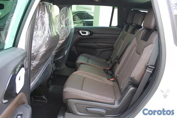 carros - Jeep Commander 6