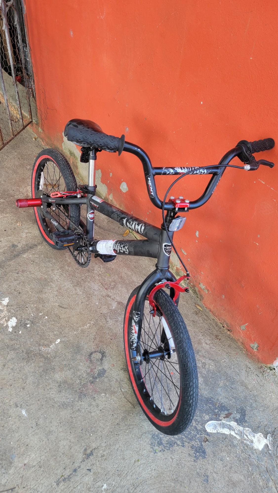 bicicletas y accesorios - Bicicleta aro 18 recién importada  1