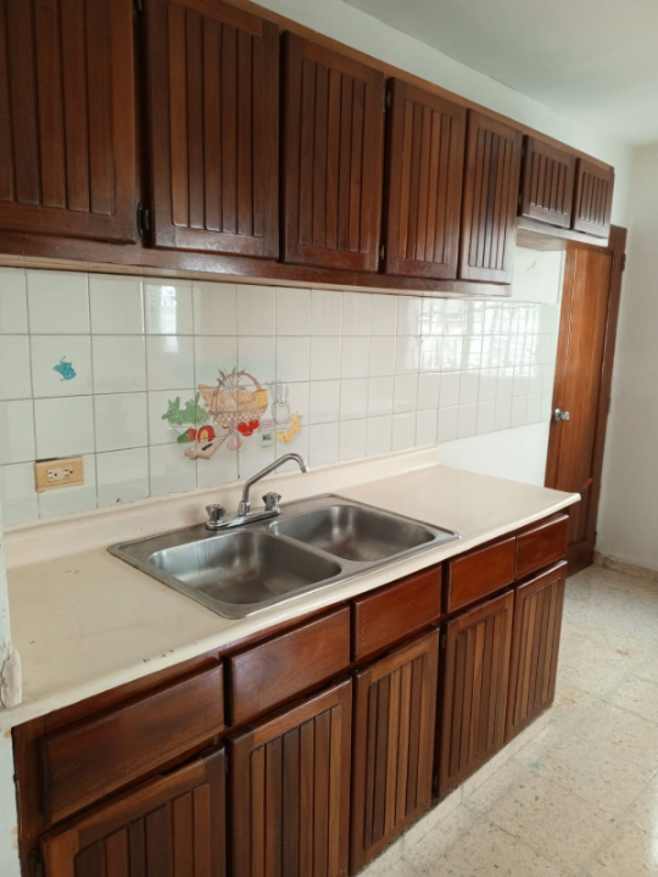 apartamentos - Apartamento en Alquiler en Renacimiento 7
