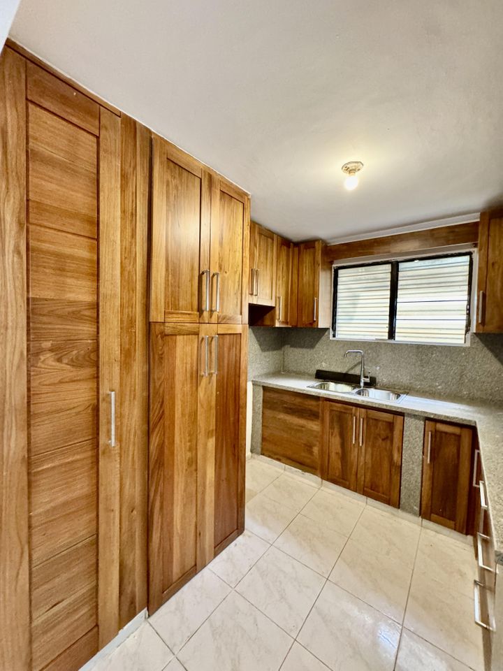 apartamentos - APARTAMENTO REMODELADO EMBRUJO I SANTIAGO  3