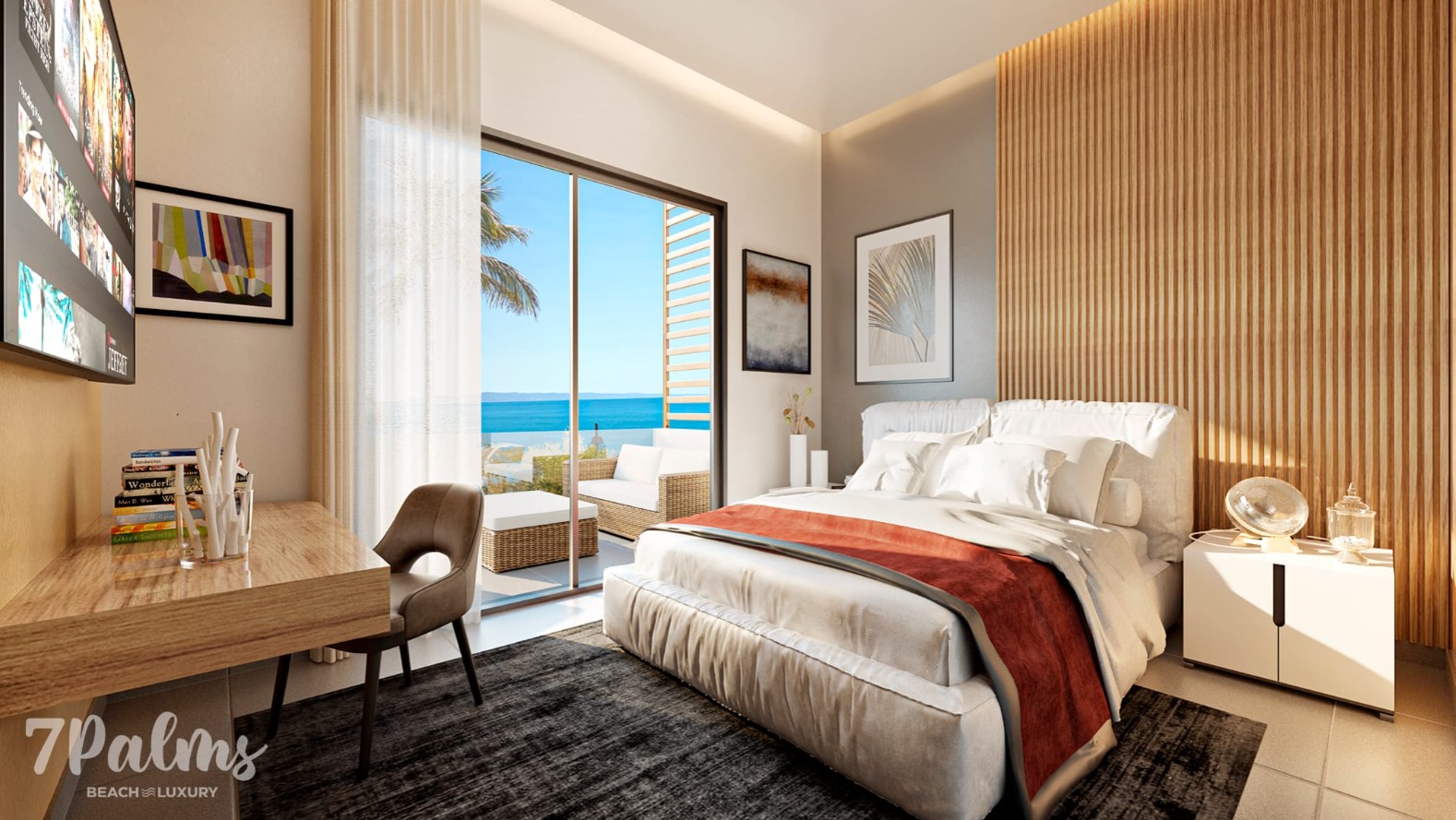 apartamentos - Proyecto de apartamentos en punta cana 7