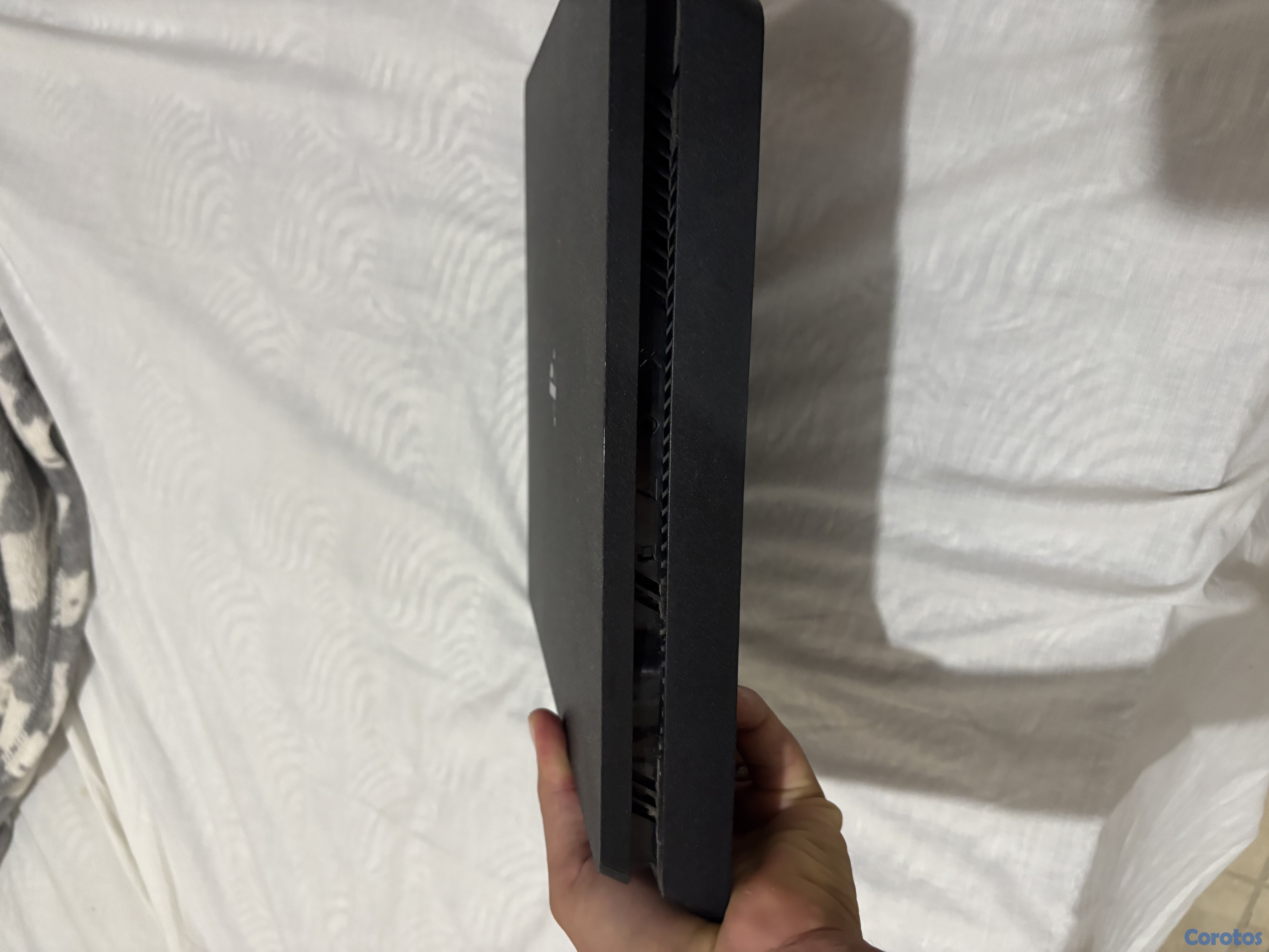 consolas y videojuegos - PS4 3