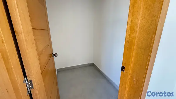 apartamentos - Apartamento nuevo en el Millon 12
