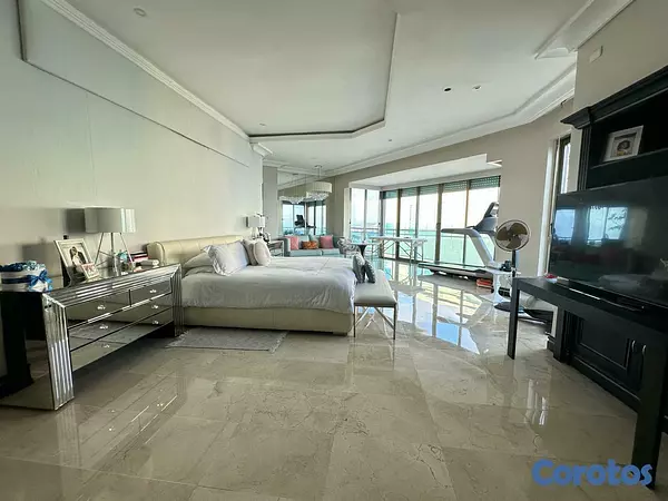 penthouses - PENTHOUSE EN MALECON CENTER CON IMPRESIONANTE VISTA AL MAR 3