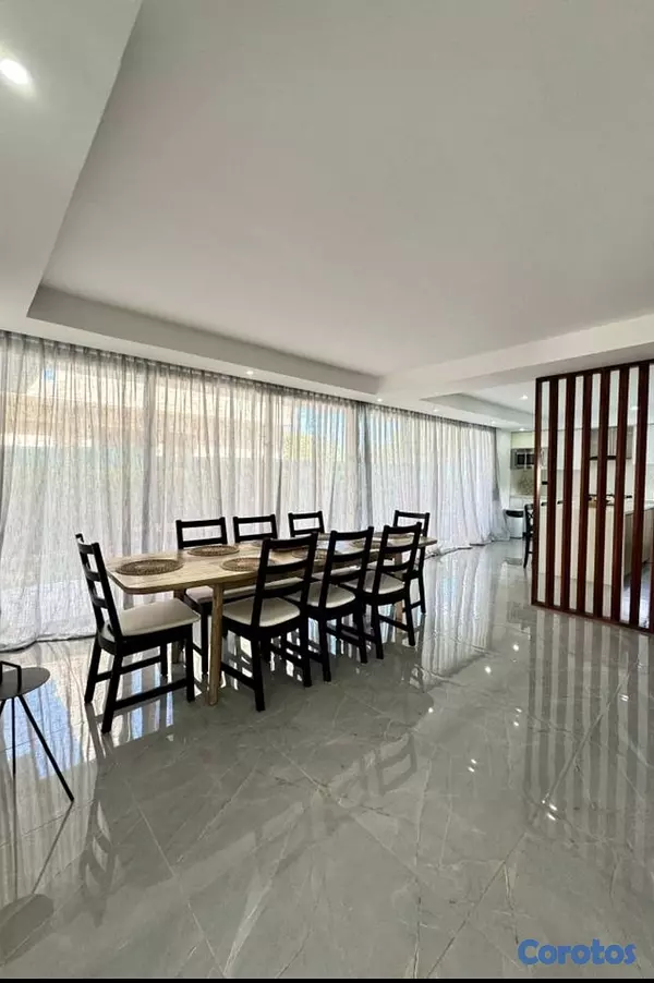 casas vacacionales y villas - RENTA: Lujosa Villa de 4 habitaciones en VistaCana 2