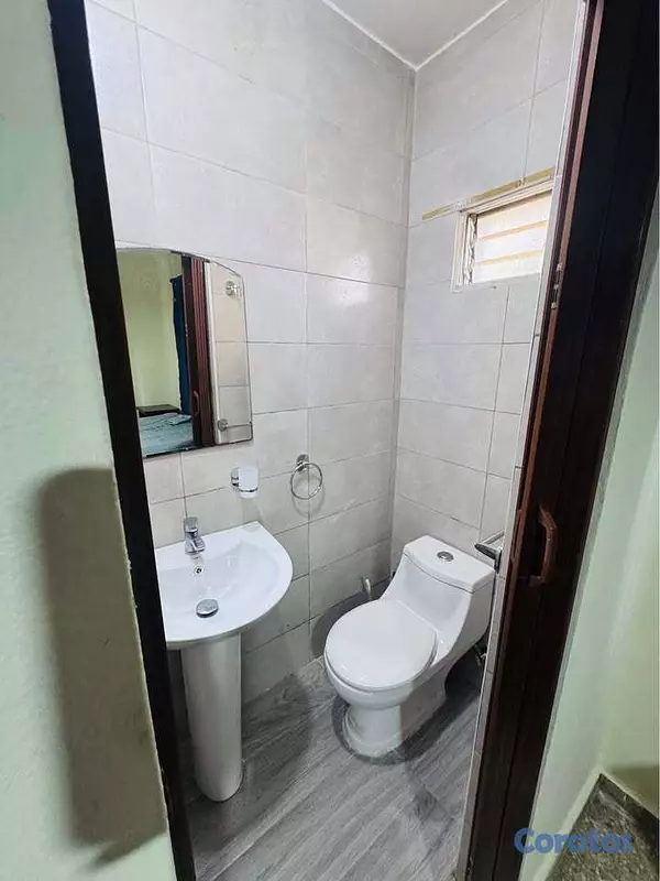 apartamentos - Alquiler Estudio Amueblado, Zona Colonial 4